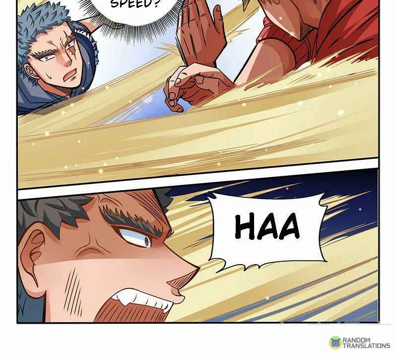 Strongest NPC Chapter 28 - Page 6