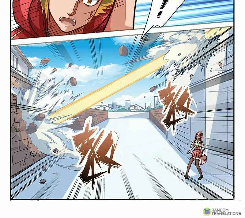 Strongest NPC Chapter 28 - Page 8