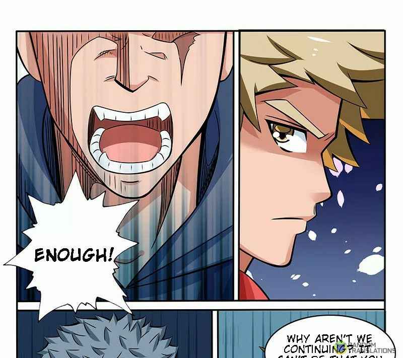 Strongest NPC Chapter 29 - Page 15