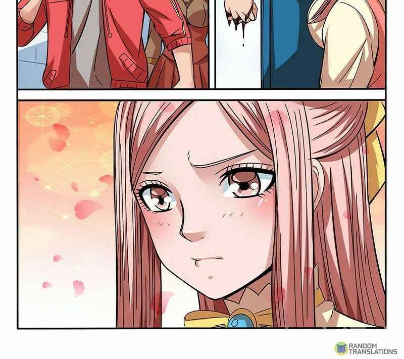 Strongest NPC Chapter 29 - Page 20