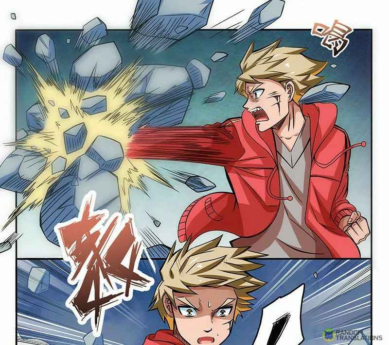 Strongest NPC Chapter 29 - Page 3