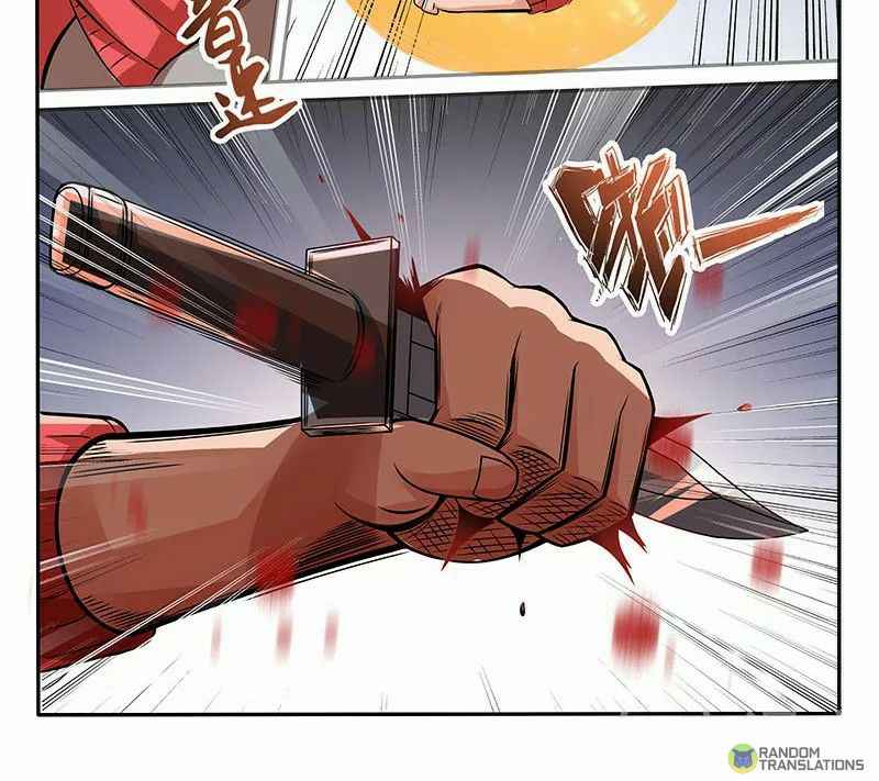Strongest NPC Chapter 29 - Page 8