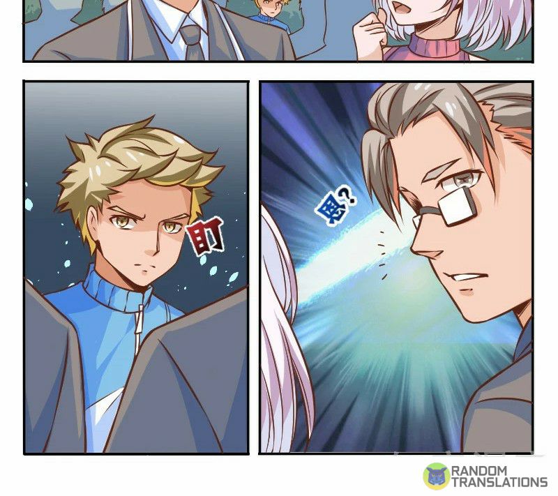 Strongest NPC Chapter 3 - Page 8