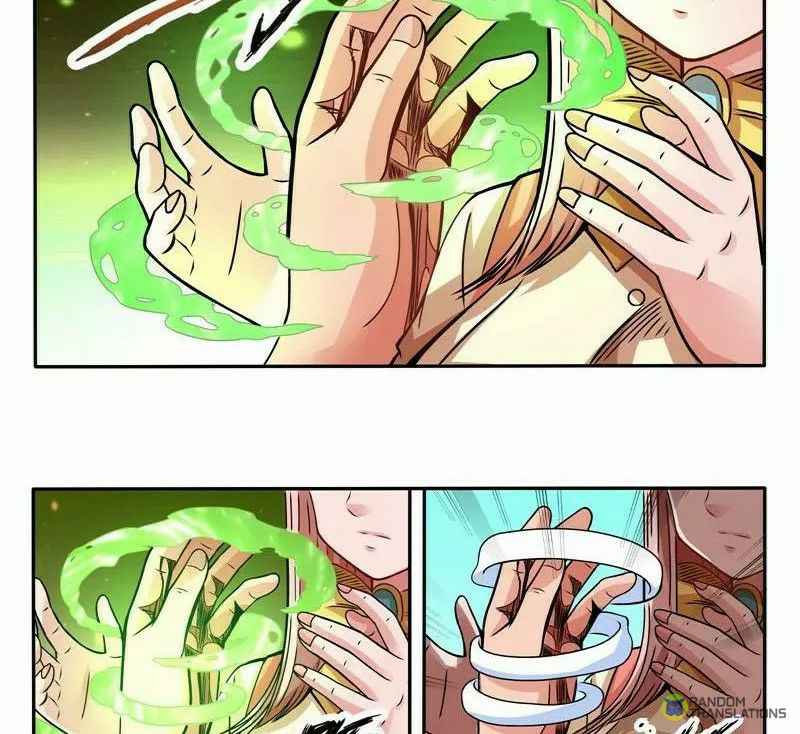 Strongest NPC Chapter 30 - Page 3