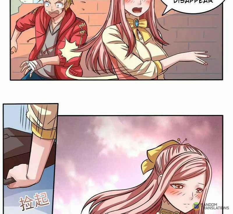 Strongest NPC Chapter 30 - Page 7