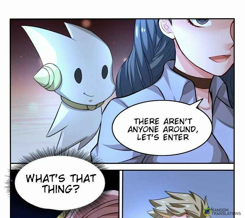 Strongest NPC Chapter 31 - Page 5