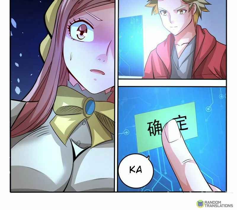 Strongest NPC Chapter 31 - Page 6