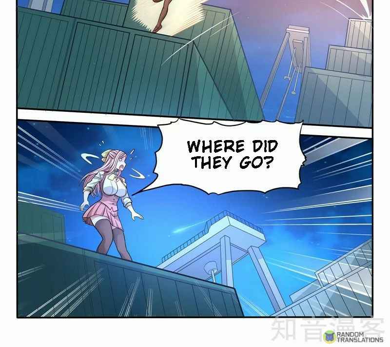 Strongest NPC Chapter 31 - Page 8