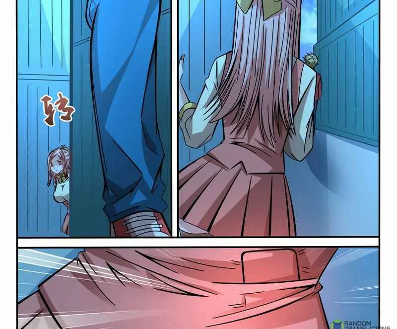 Strongest NPC Chapter 32 - Page 17