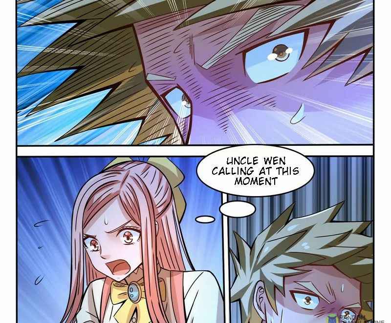 Strongest NPC Chapter 32 - Page 19