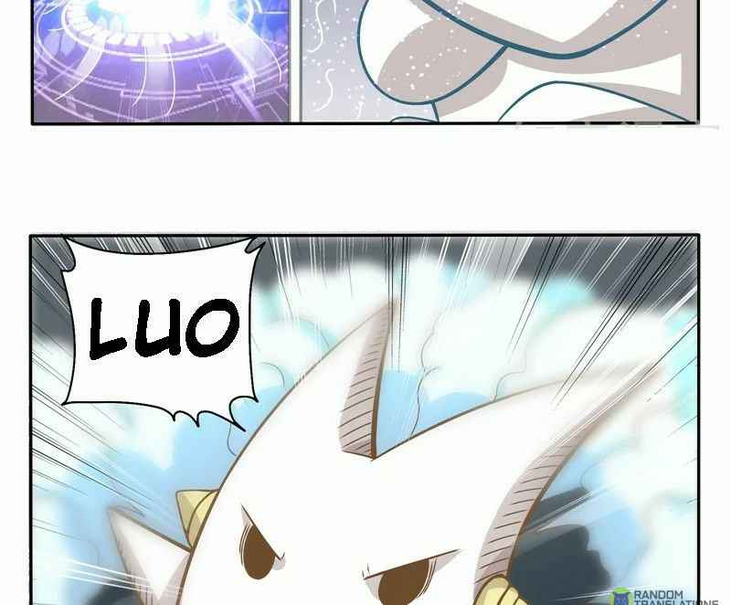 Strongest NPC Chapter 32 - Page 5
