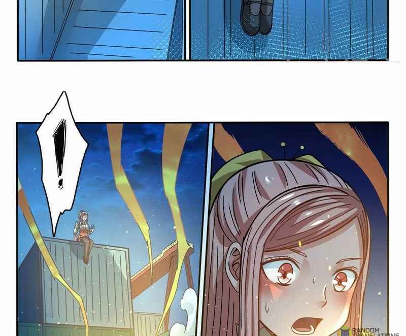 Strongest NPC Chapter 32 - Page 10