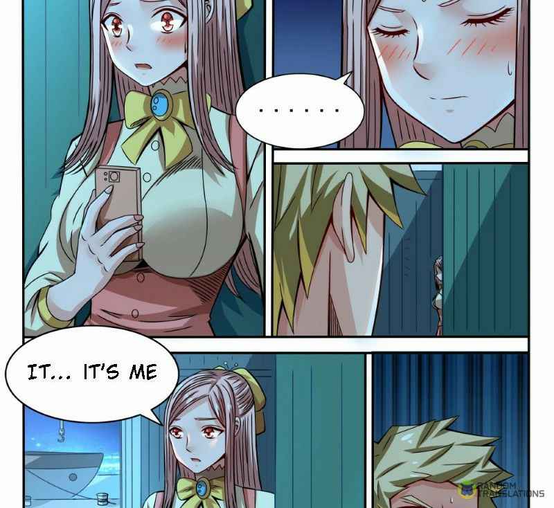 Strongest NPC Chapter 33 - Page 2