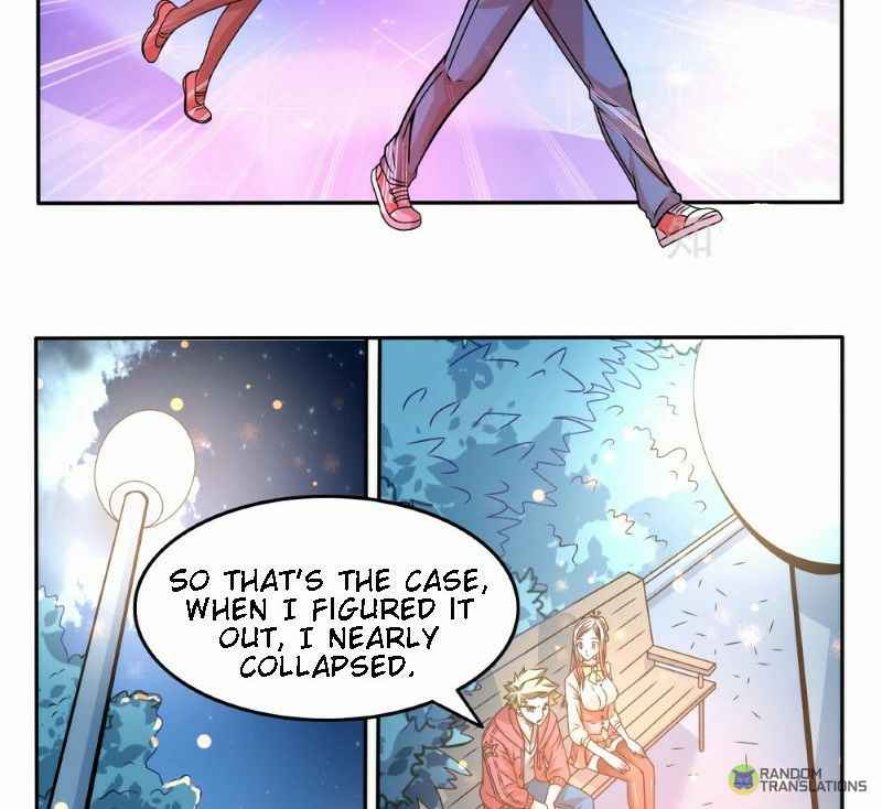 Strongest NPC Chapter 33 - Page 11