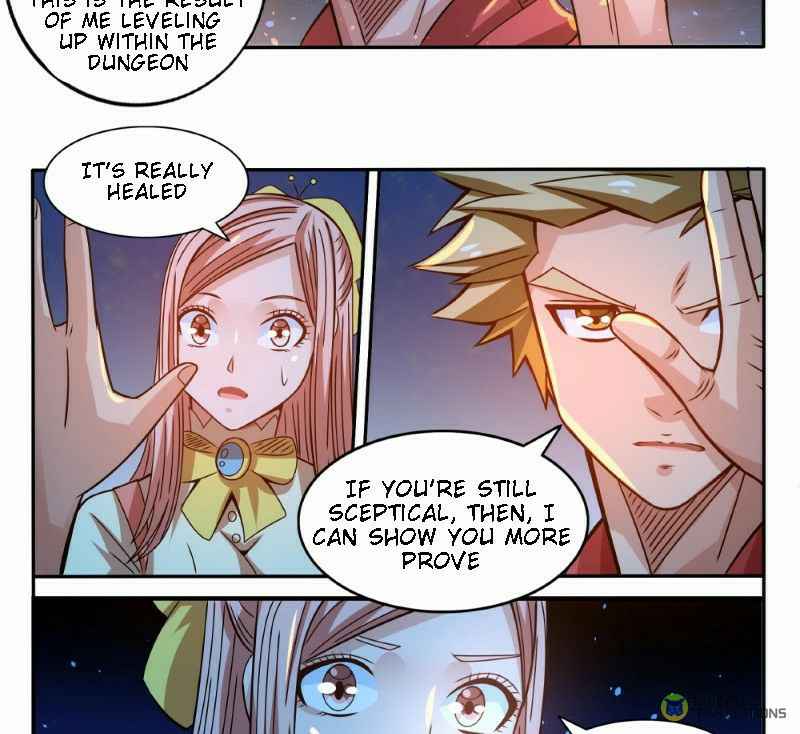 Strongest NPC Chapter 33 - Page 17