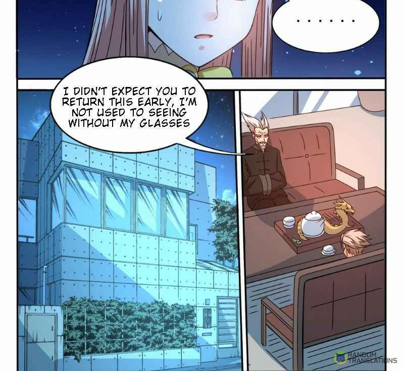 Strongest NPC Chapter 33 - Page 18