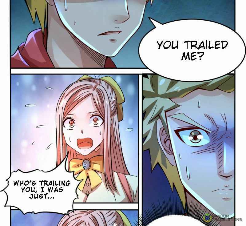 Strongest NPC Chapter 33 - Page 4