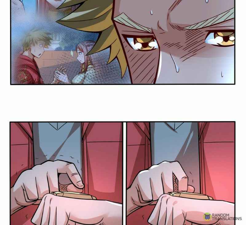 Strongest NPC Chapter 33 - Page 7