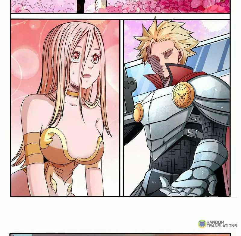 Strongest NPC Chapter 34 - Page 11