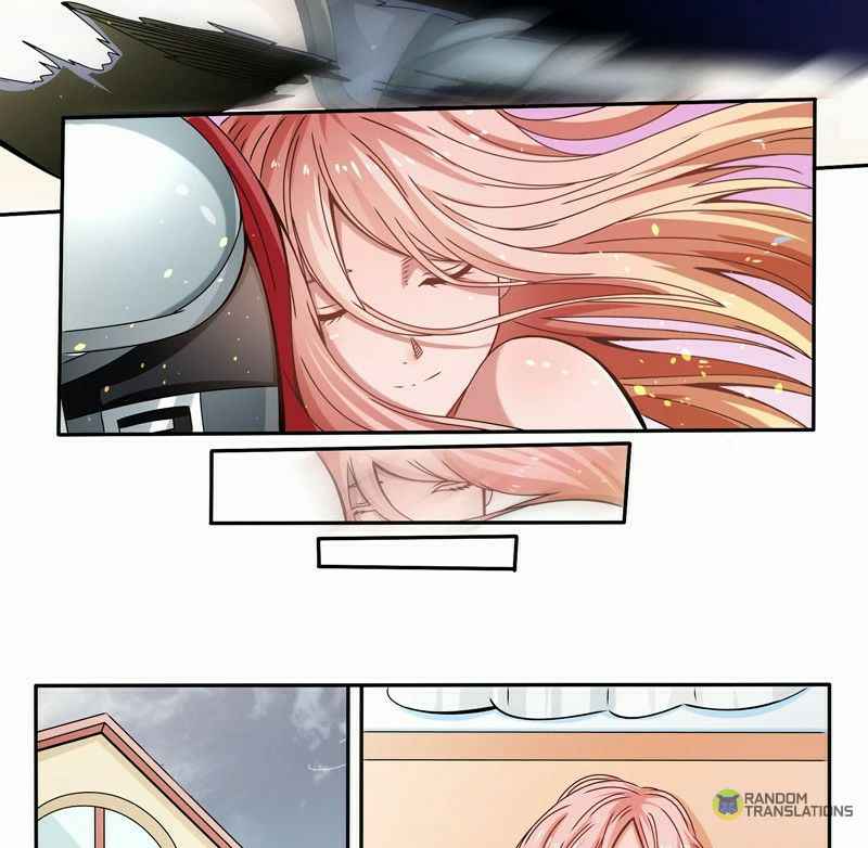 Strongest NPC Chapter 34 - Page 13