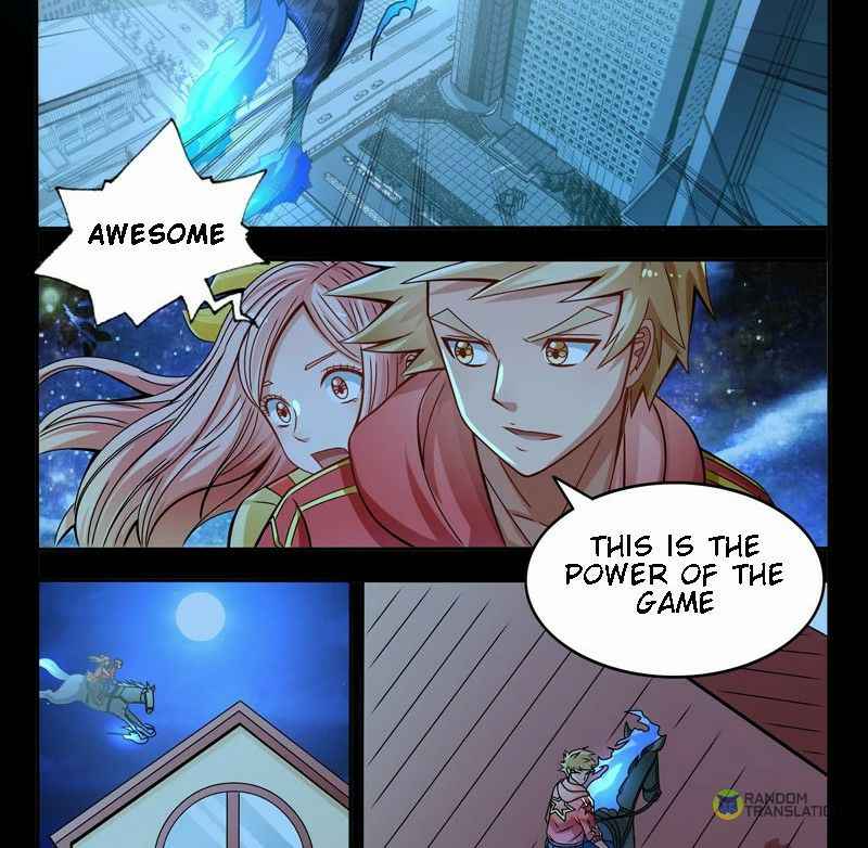 Strongest NPC Chapter 34 - Page 16