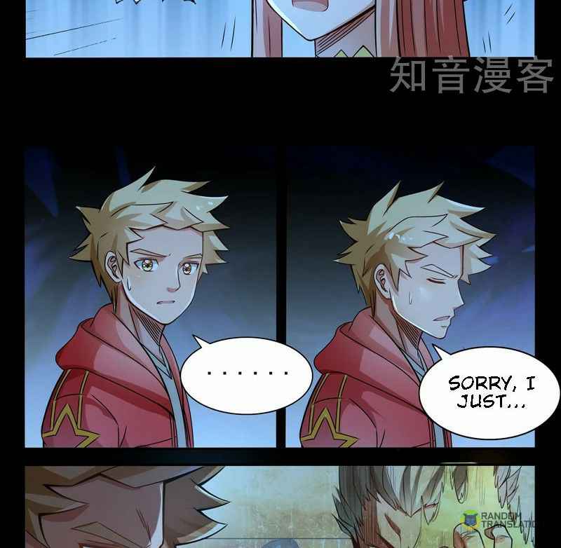 Strongest NPC Chapter 34 - Page 19