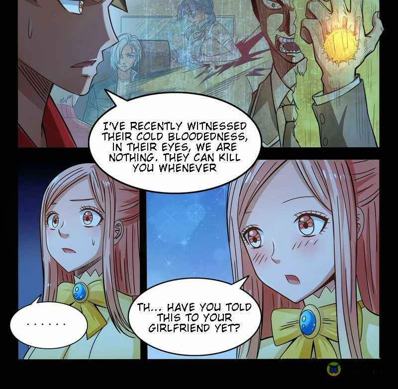 Strongest NPC Chapter 34 - Page 20