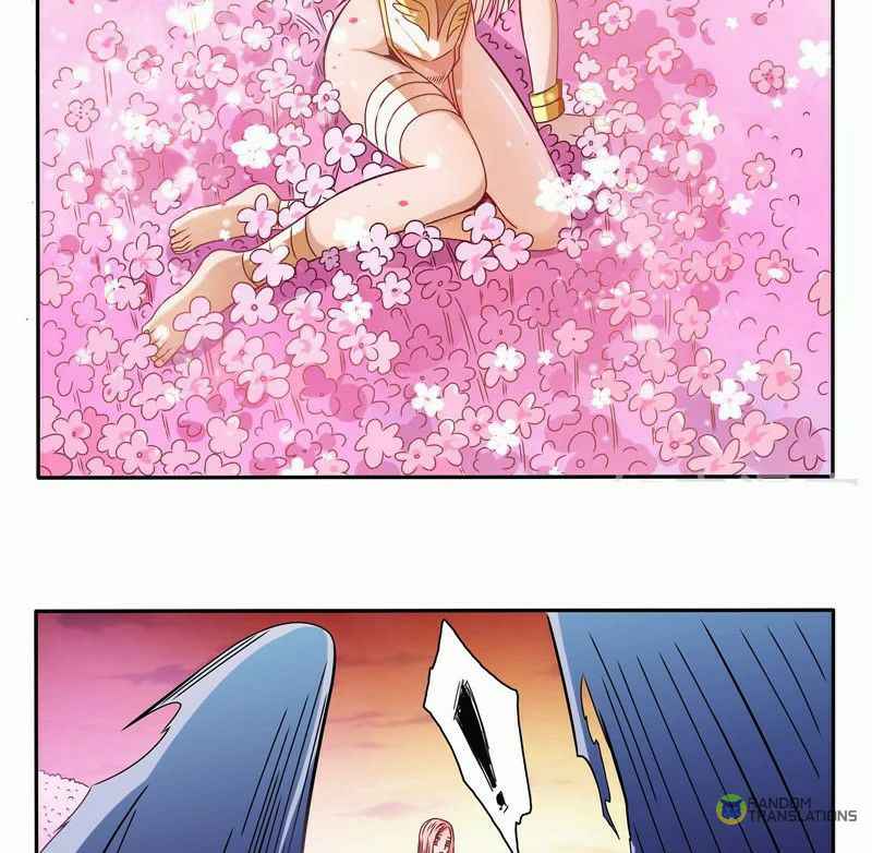 Strongest NPC Chapter 34 - Page 4