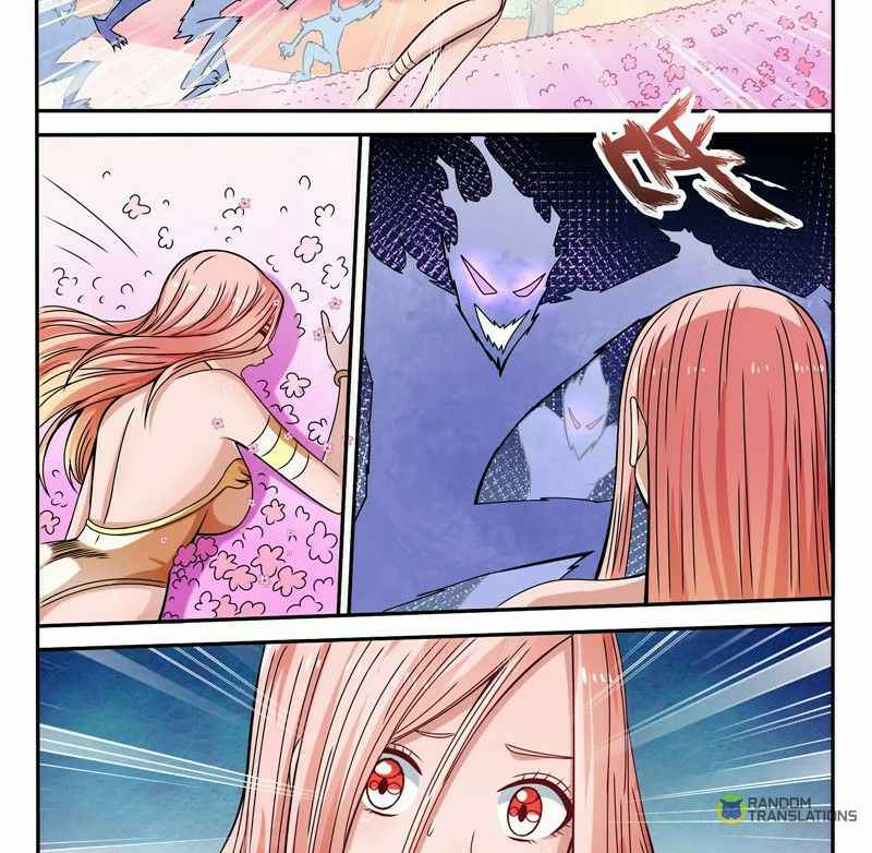 Strongest NPC Chapter 34 - Page 7