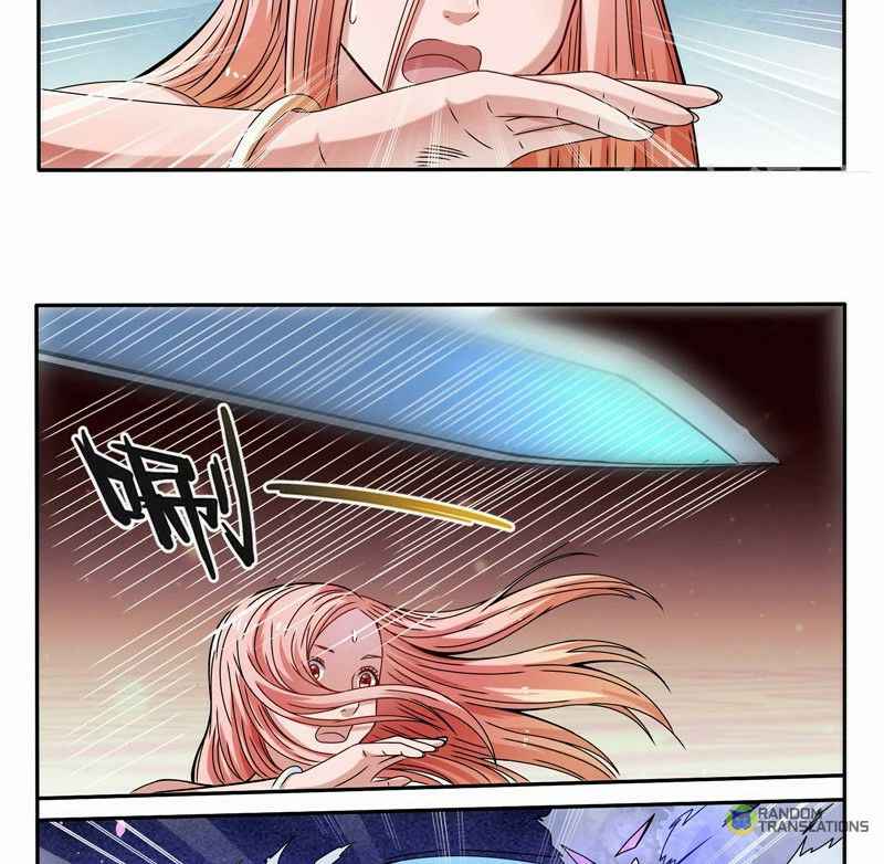 Strongest NPC Chapter 34 - Page 8