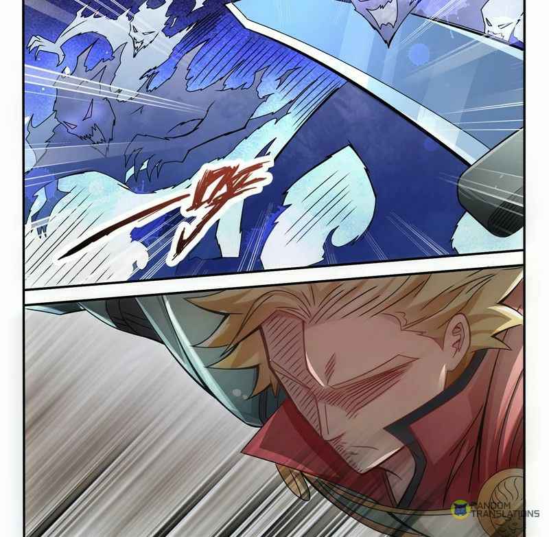 Strongest NPC Chapter 34 - Page 9