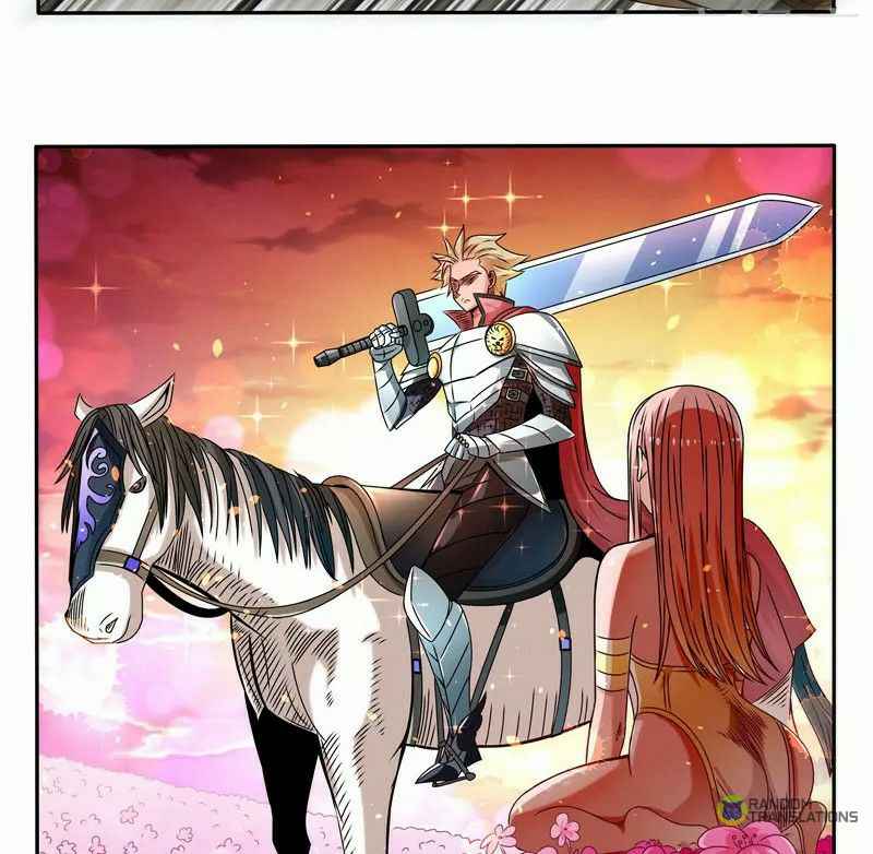 Strongest NPC Chapter 34 - Page 10