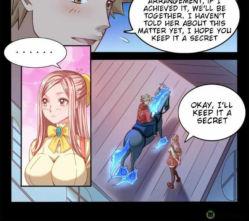 Strongest NPC Chapter 35 - Page 2