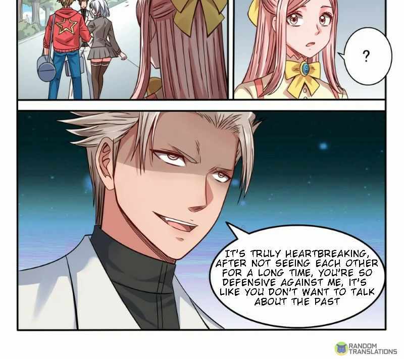 Strongest NPC Chapter 35 - Page 16