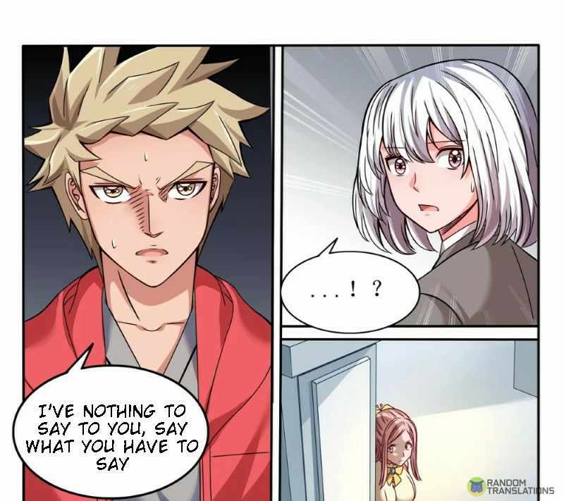 Strongest NPC Chapter 35 - Page 17