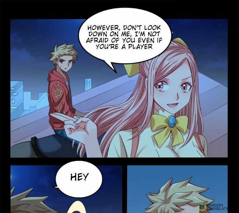 Strongest NPC Chapter 35 - Page 3
