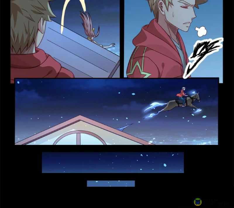 Strongest NPC Chapter 35 - Page 4
