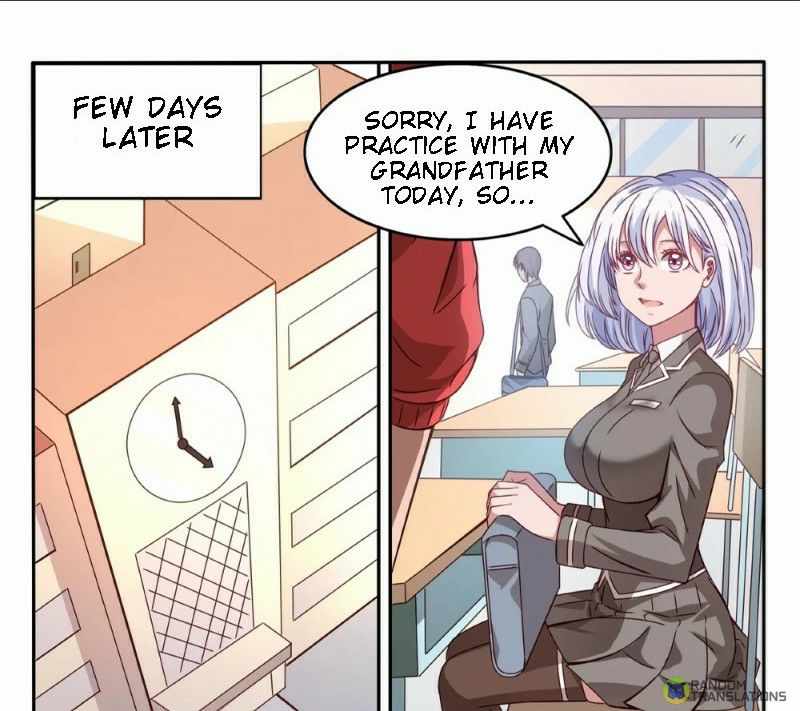 Strongest NPC Chapter 35 - Page 5