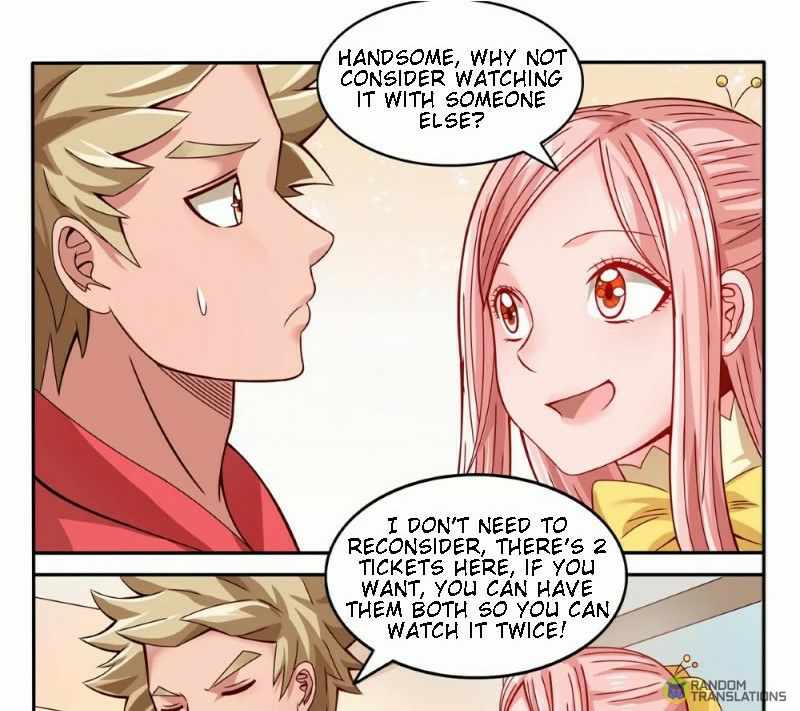 Strongest NPC Chapter 35 - Page 7