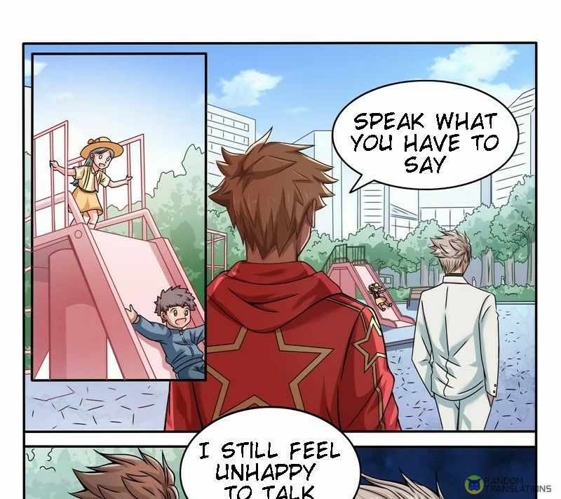 Strongest NPC Chapter 36 - Page 1