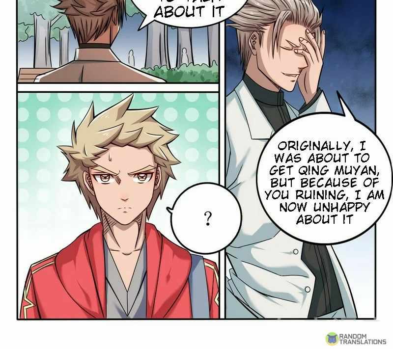 Strongest NPC Chapter 36 - Page 2