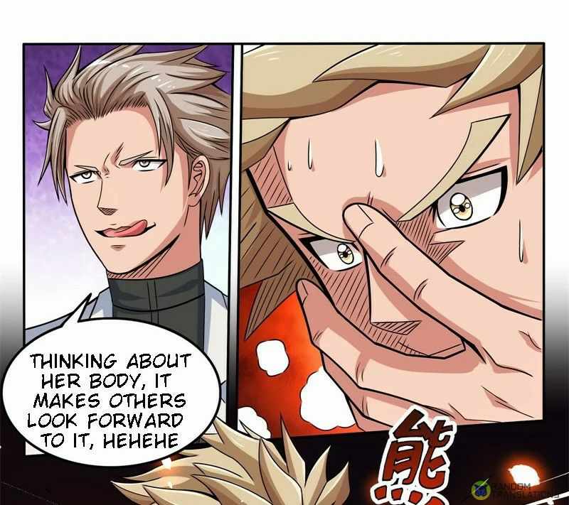 Strongest NPC Chapter 36 - Page 11