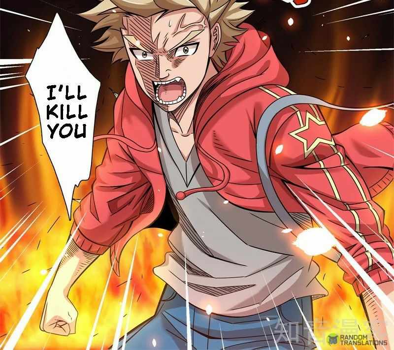 Strongest NPC Chapter 36 - Page 12