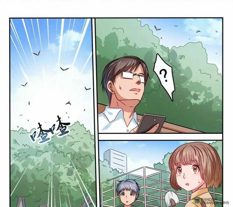 Strongest NPC Chapter 36 - Page 13