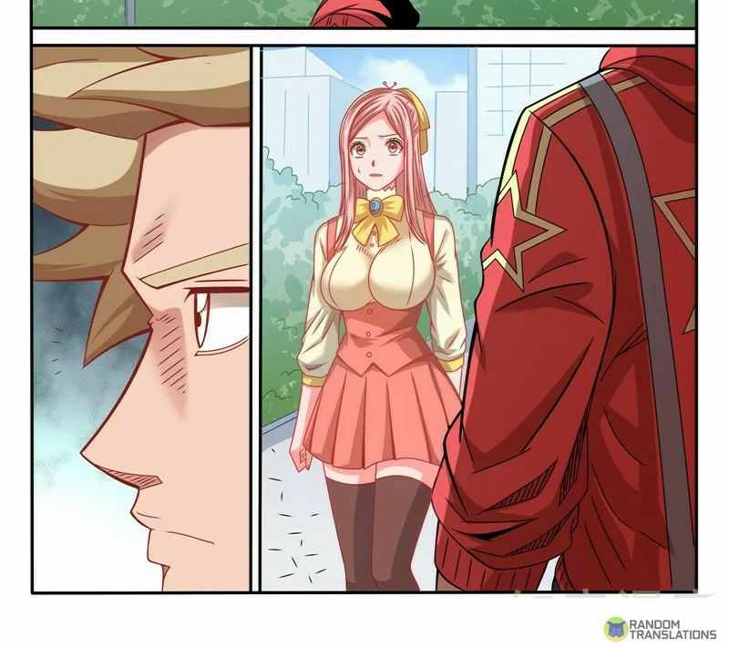 Strongest NPC Chapter 36 - Page 18