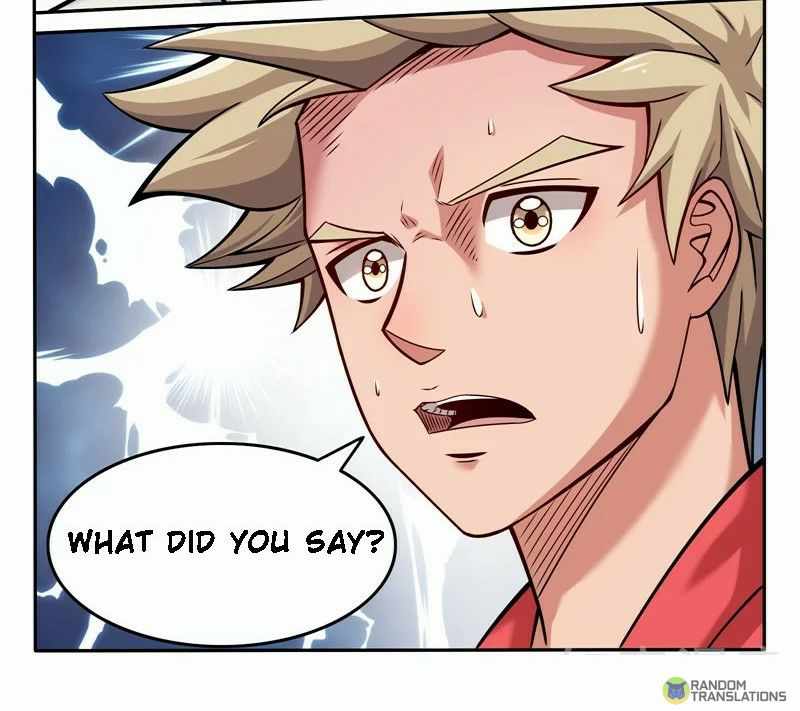 Strongest NPC Chapter 36 - Page 6