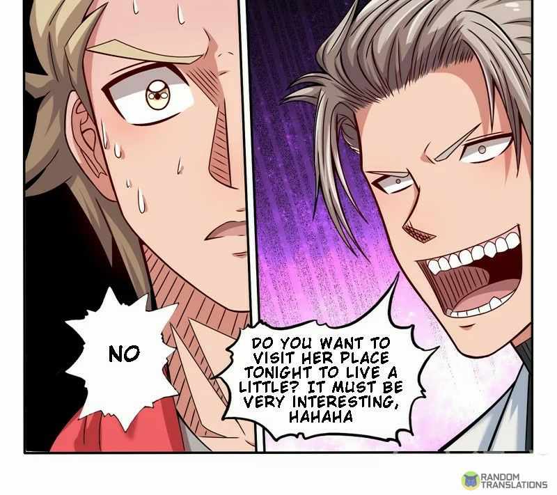 Strongest NPC Chapter 36 - Page 8