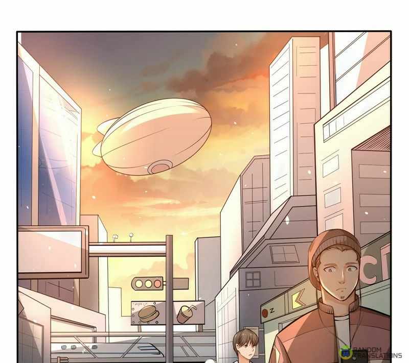 Strongest NPC Chapter 37 - Page 1