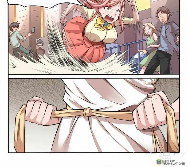 Strongest NPC Chapter 37 - Page 12