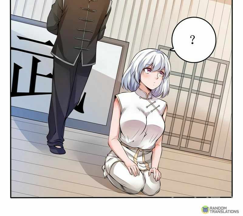Strongest NPC Chapter 37 - Page 14